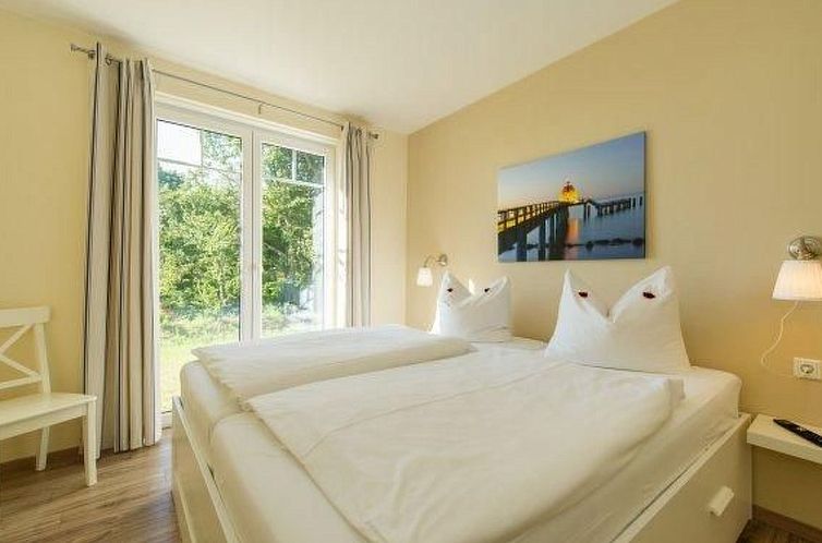 Appartement Ostseeblick 5