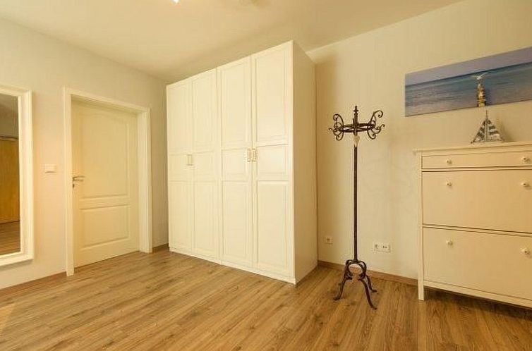 Appartement Ostseeblick 5