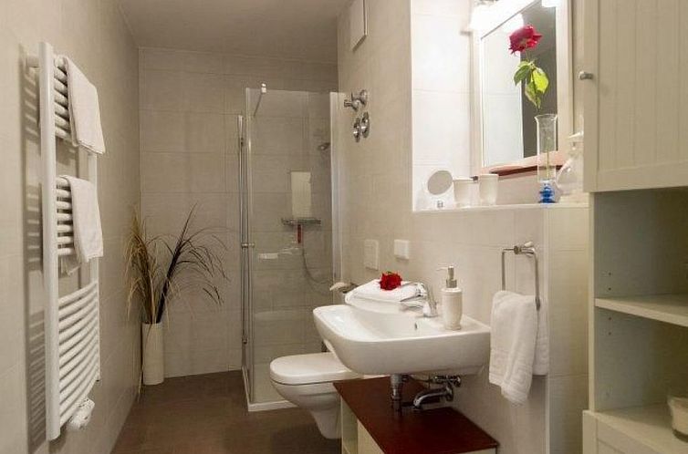 Appartement Ostseeblick 5