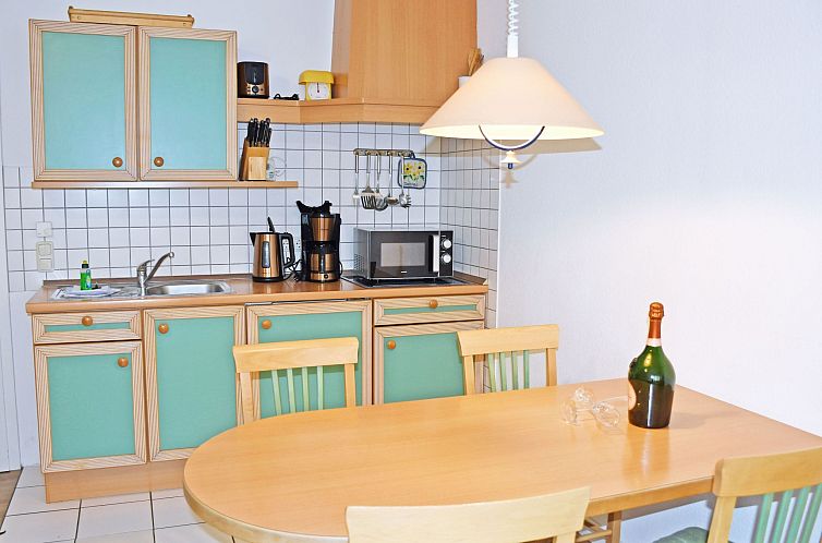 Appartement Appartementanlage Villa Granitz Whg 22