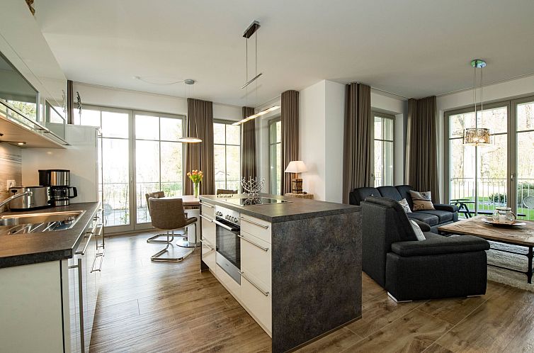 Appartement Pauline