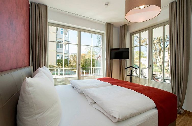 Appartement Pauline
