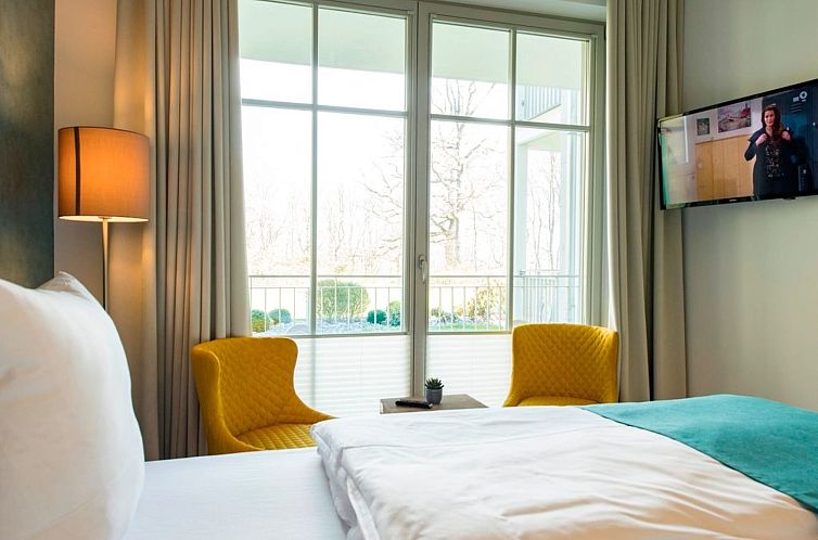 Appartement Pauline