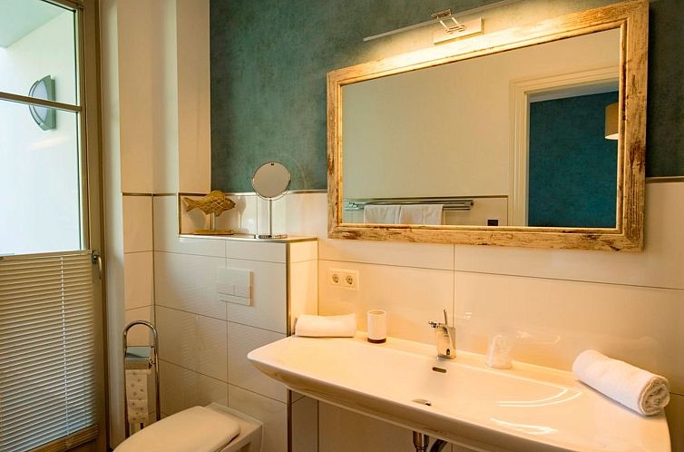 Appartement Pauline