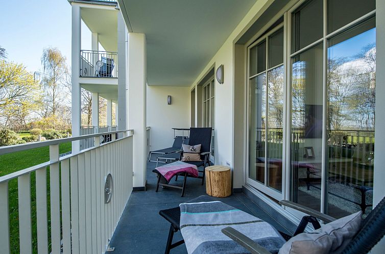 Appartement Pauline