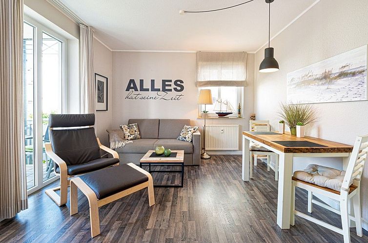 Appartement Villa Buskam Wohnung Picasso