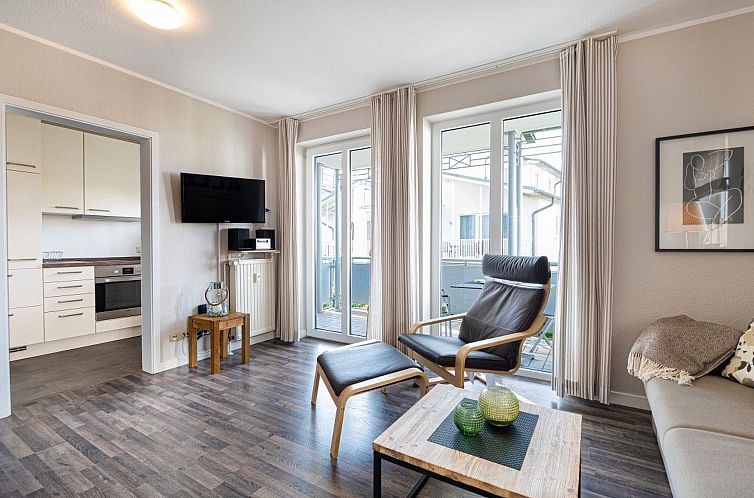Appartement Villa Buskam Wohnung Picasso