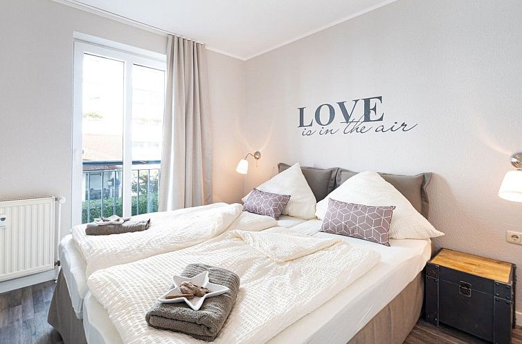 Appartement Villa Buskam Wohnung Picasso