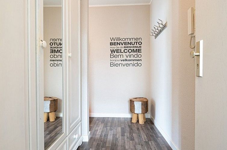Appartement Villa Buskam Wohnung Picasso
