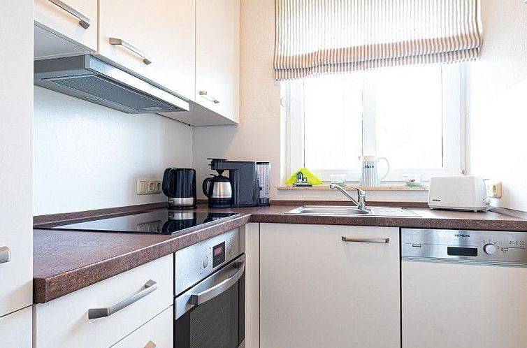 Appartement Villa Buskam Wohnung Picasso