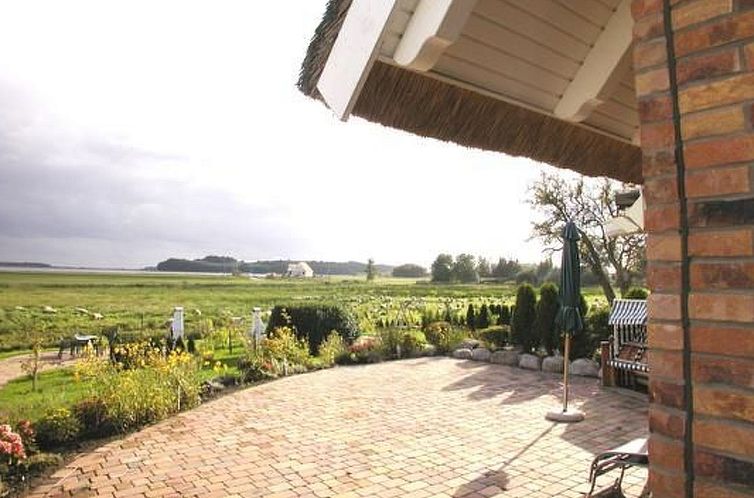 Appartement Wunderschönes Appartement mit Garten und Terras