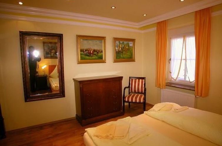 Appartement Wunderschönes Appartement mit Garten und Terras