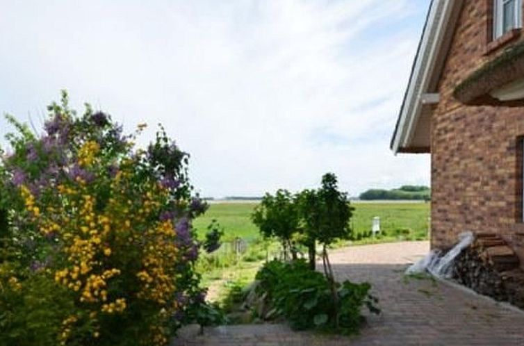 Appartement Wunderschönes Appartement mit Garten und Terras