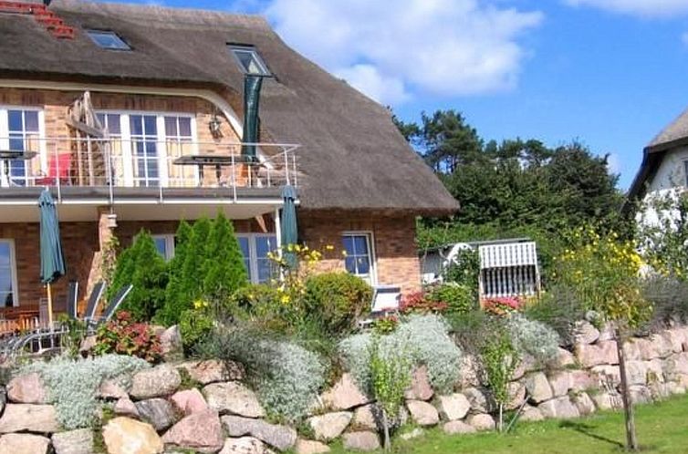 Appartement Wunderschönes Appartement mit Garten und Terras