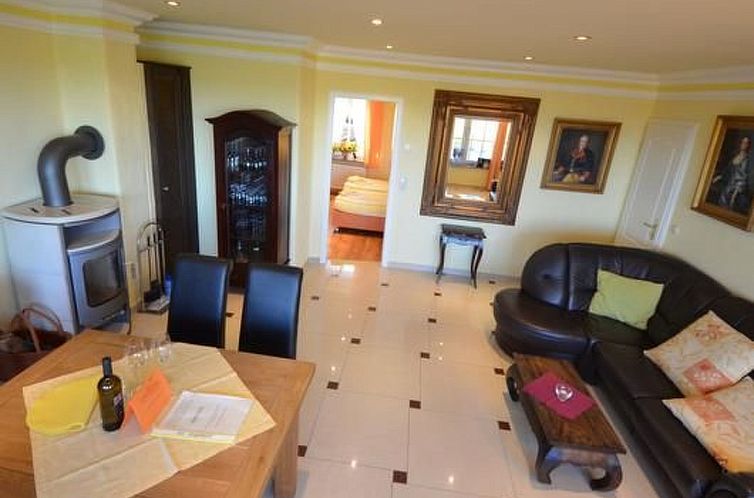 Appartement Wunderschönes Appartement mit Garten und Terras