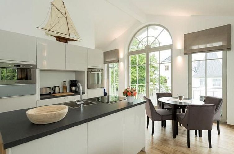 Guest house 03042640 - Apartment Baltic Sea - Appartement Wohnung 8