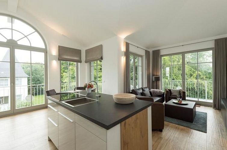 Appartement Wohnung 8