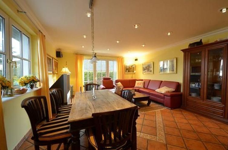 Vakantiehuis Haus Komoran