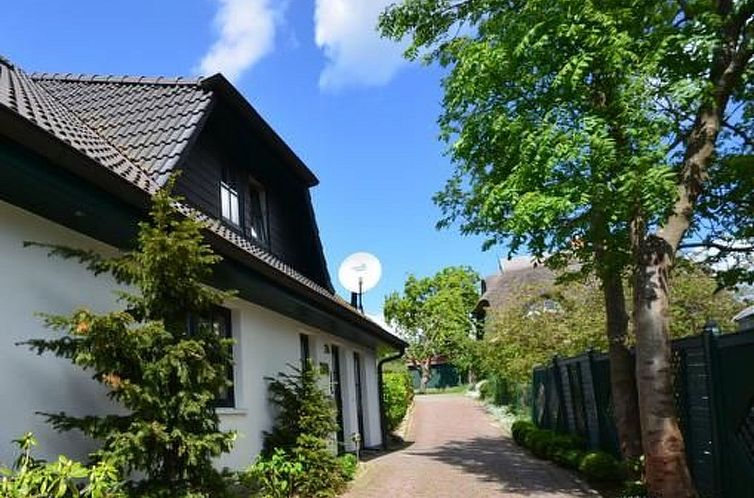 Vakantiehuis Haus Komoran