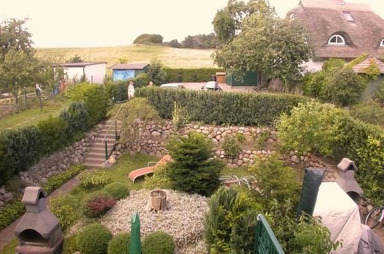 Vakantiehuis Haus Komoran