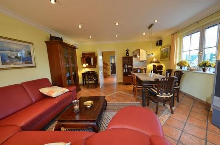 Vakantiehuis Haus Komoran