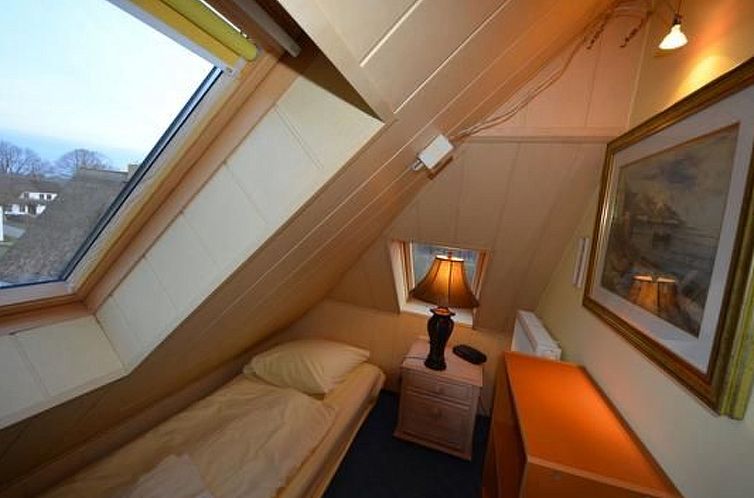 Vakantiehuis Haus Komoran