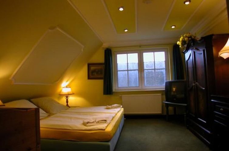 Vakantiehuis Haus Komoran