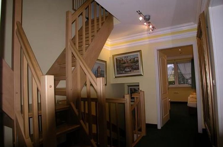 Vakantiehuis Haus Komoran
