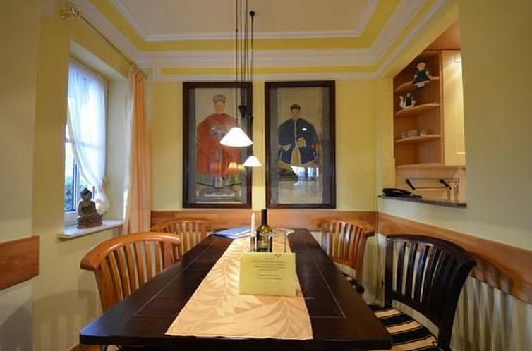 Vakantiehuis Sturmhaube
