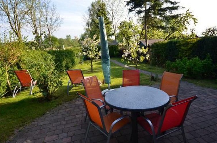 Vakantiehuis Sturmhaube