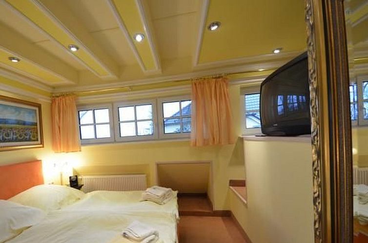 Unterkunft 03042643 - Ferienhaus Ostsee - Vakantiehuis Sanddorn 17d