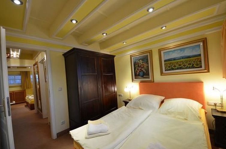 Vakantiehuis Sanddorn 17d