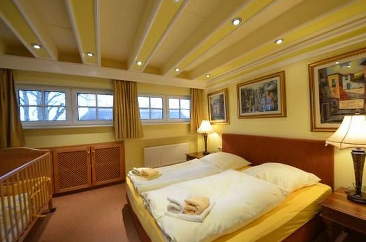 Vakantiehuis Sanddorn 17d