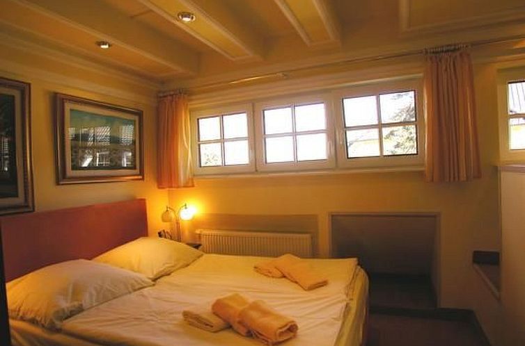 Vakantiehuis Sanddorn 17d