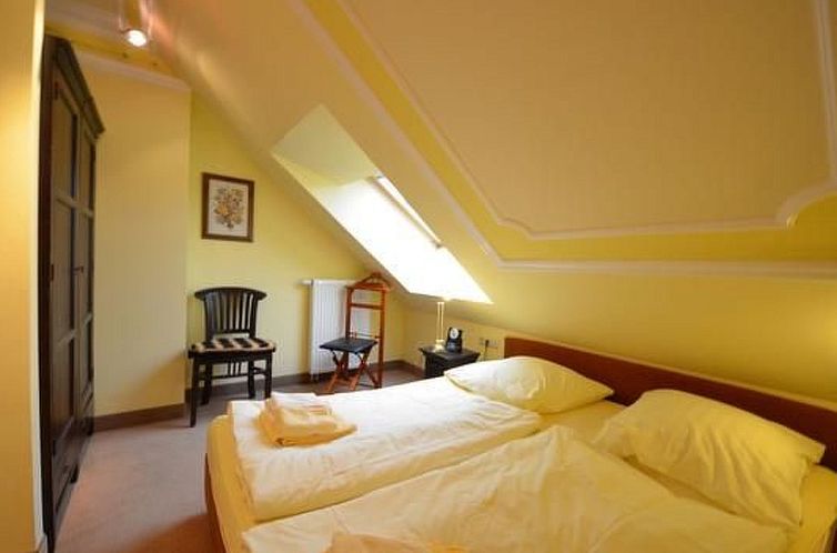 Vakantiehuis Sanddorn 17d