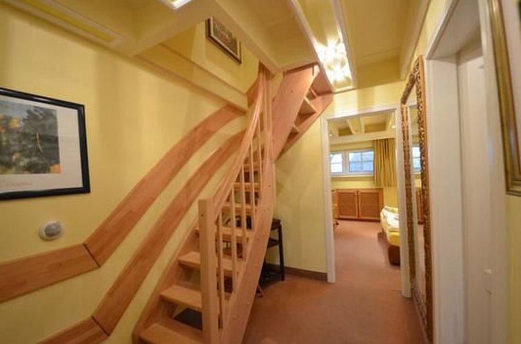 Vakantiehuis Sanddorn 17d