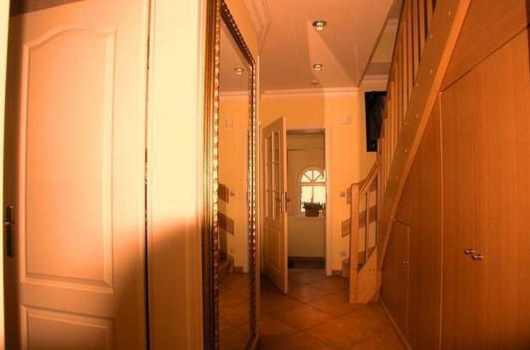 Vakantiehuis Sanddorn 17d