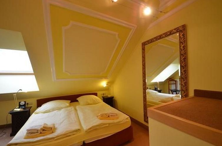 Vakantiehuis Sanddorn 17d