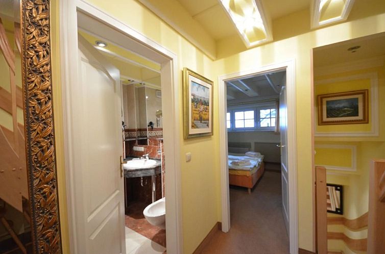 Vakantiehuis Sanddorn 17d