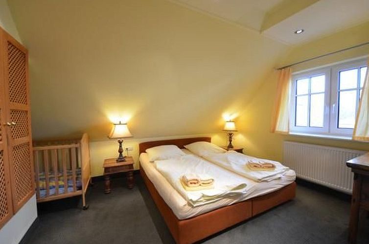 Vakantiehuis Lotsenhaus