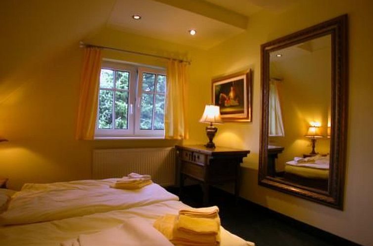 Vakantiehuis Lotsenhaus