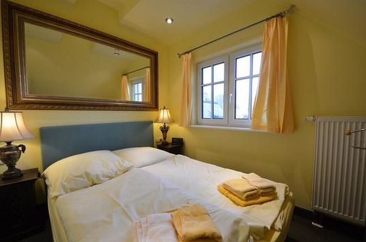 Vakantiehuis Lotsenhaus