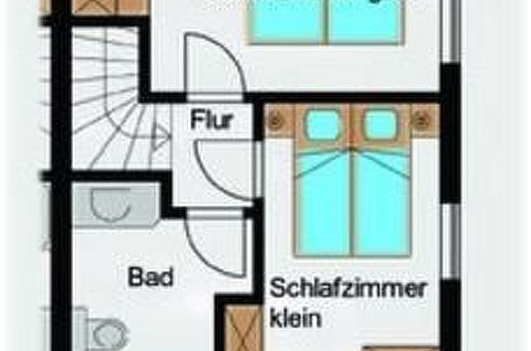 Vakantiehuis Lotsenhaus