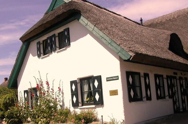 Vakantiehuis Lotsenhaus
