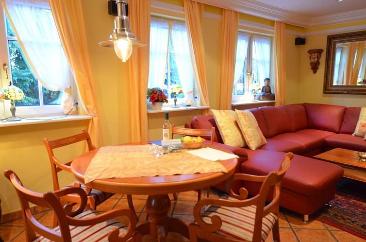 Vakantiehuis Lotsenhaus