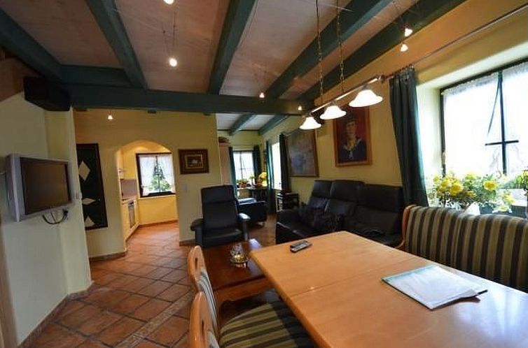 Vakantiehuis Kapitänshaus