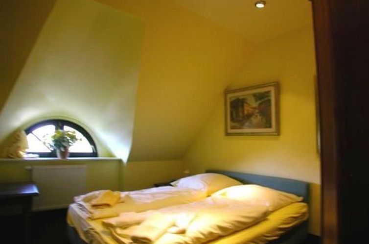 Vakantiehuis Kapitänshaus