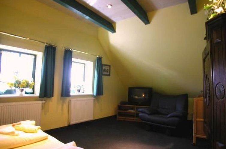 Vakantiehuis Kapitänshaus