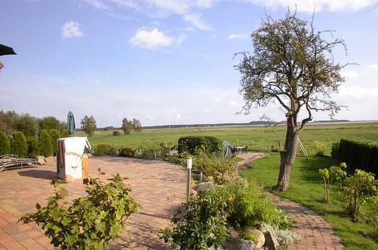 Appartement Sonnenkamp Terrassenwohnung
