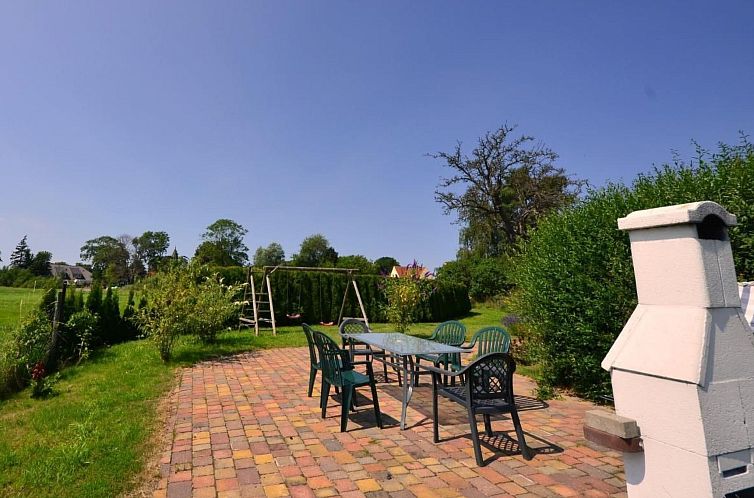Appartement Sonnenkamp Terrassenwohnung